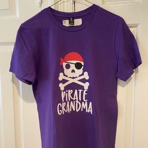 New Grandmother Tshirt